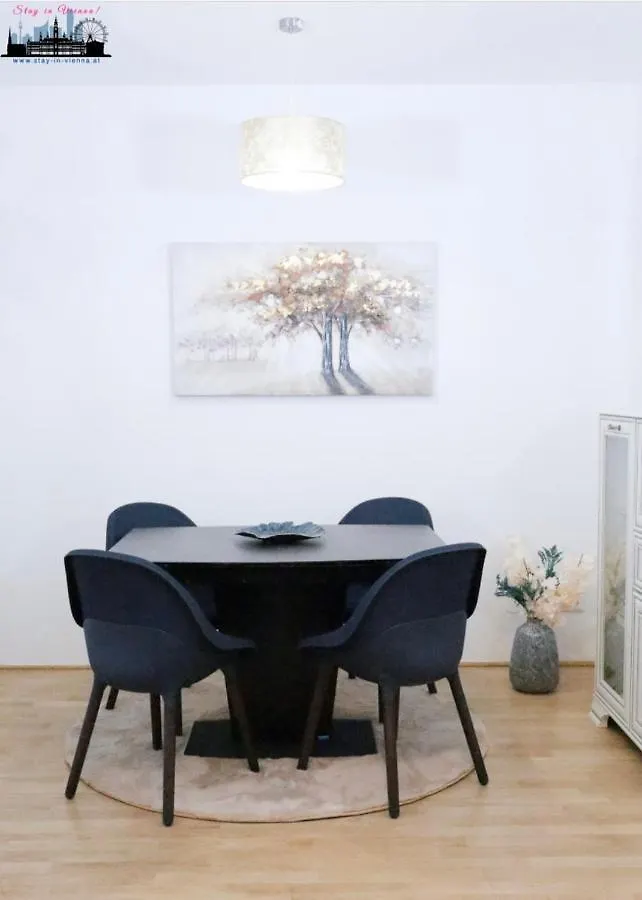 Elegante Unterkunft L Bg7 Wenen Appartement