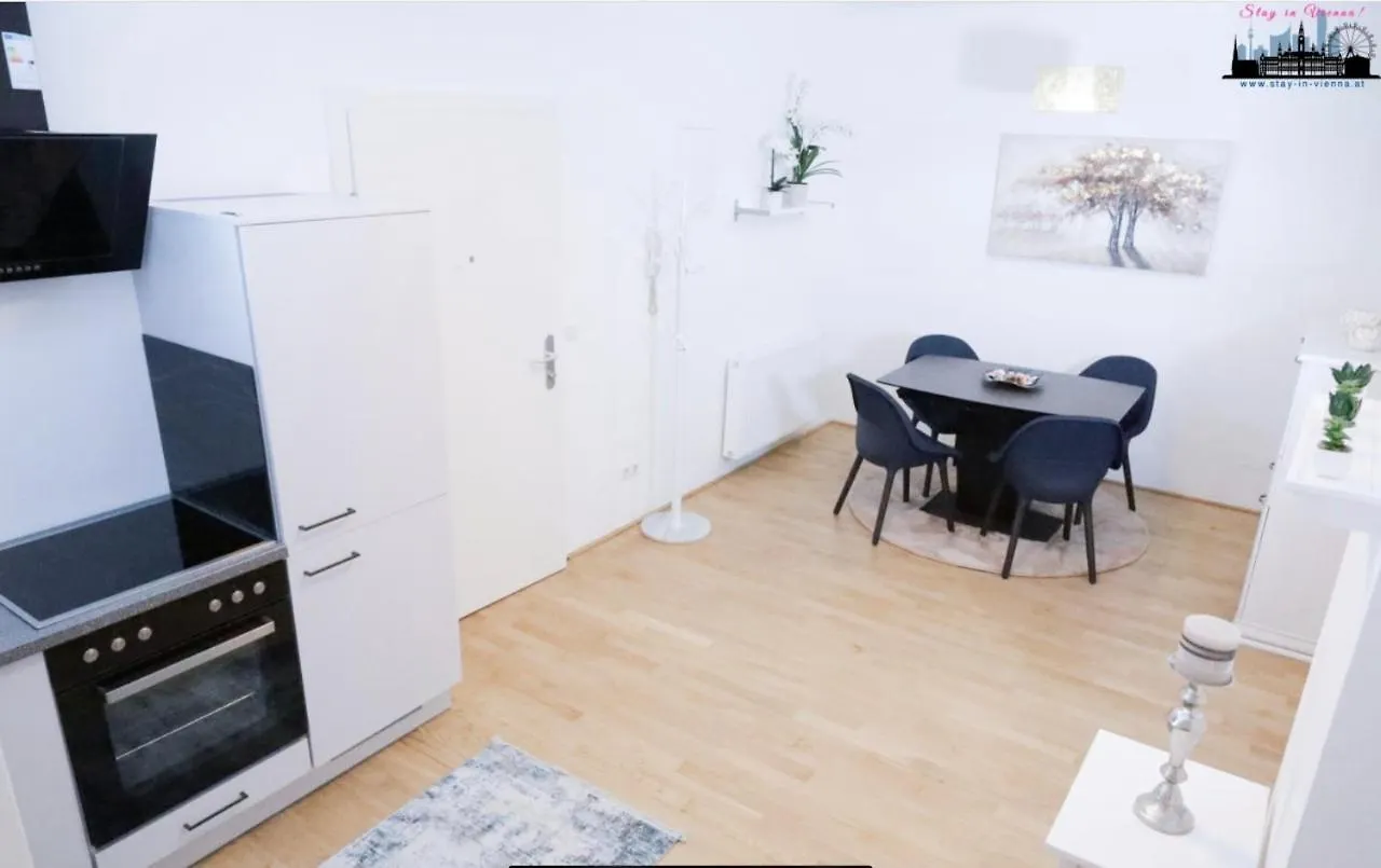 Elegante Unterkunft L Bg7 Wenen Oostenrijk