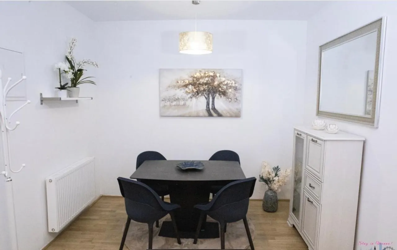 Apartment Elegante Unterkunft L Bg7 Vienna