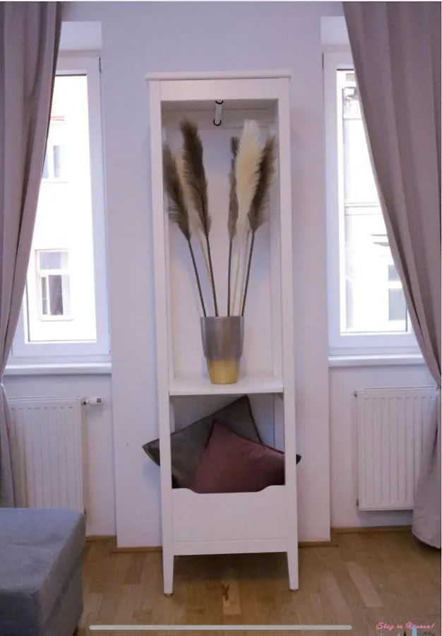 Elegante Unterkunft L Bg7 Vienna